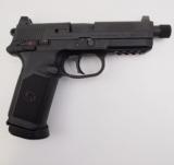 ?FNH FNX-45 TACTICAL .45 ACP - 1 of 2