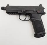 ?FNH FNX-45 TACTICAL .45 ACP - 2 of 2