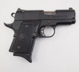 Para Ordnance Warthog WBox .45 ACP - 1 of 2
