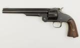 S&W Model 3 American 2nd Model MFG 1872 - 1874 .44 S&W - 2 of 8