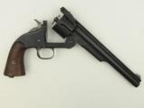 S&W Model 3 American 2nd Model MFG 1872 - 1874 .44 S&W - 6 of 8