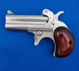 American Derringer M-1 .40 S&W - 2 of 5