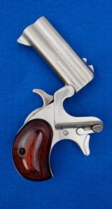 American Derringer M-1 .40 S&W - 5 of 5