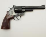 S&W 29-10 Classic .44 MAG W/Wooden Case - 1 of 7