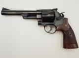 S&W 29-10 Classic .44 MAG W/Wooden Case - 2 of 7