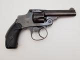 S&W 32 Safety Hammerless 3nd Model MFG 1909 - 1937 .32 S&W - 1 of 2