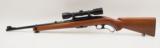 Winchester 88 Carbine .243 WIN - Zeiss Scope - 2 of 4