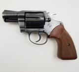 Colt Detective Special .38 SPL - 2 of 4
