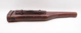 Vintage Leather Shotgun Case - 4 of 6