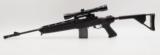 Ruger Mini-14 Folder With Scope .223 - 2 of 2