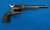 Colt SAA 3rd Gen .357 Mag WBox - 1 of 5