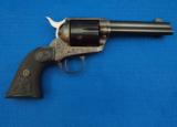 Colt SAA 3rd Gen .357 Mag WBox - 1 of 5