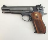 S&W 52-1 MFG 1963 - 71 .38 SPL WBox - 3 of 3