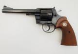 Colt 357 MFG 1960 .357 MAG - 2 of 3