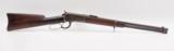 Antique Winchester 1892 Carbine MFG 1893 Second Year of Production .38 WCF - 1 of 3