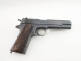 Colt 1911 US Army Mfg 1917 - 1 of 5