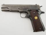 Colt Gov't 1911 MFG 1926 .45 ACP - 2 of 2