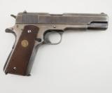 Colt Gov't 1911 MFG 1926 .45 ACP - 1 of 2