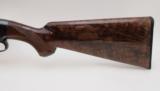 Browning Model 12 GD V 28 GA 2-3/4" Limited Edition, High Grade Shotgun - 6 of 10