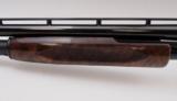 Browning Model 12 GD V 28 GA 2-3/4" Limited Edition, High Grade Shotgun - 5 of 10