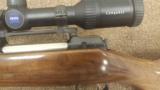 Mauser Model 03 Africa 416 Remington Mag With Zeiss Conquest 3-9x40 - 2 of 7