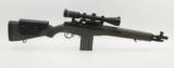 Springfield M1A SOCOM 16 Package .308 - 1 of 3