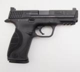 S&W M&P PRO CORE WBOX .40 S&W - 1 of 3