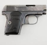 Colt 1908 Vest Pocket .25 ACP - 1 of 2
