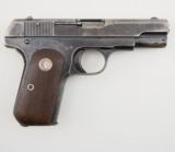 Colt 1903 Pocket Type III .32 ACP - 1 of 2