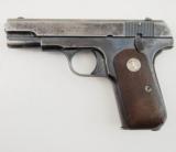 Colt 1903 Pocket Type III .32 ACP - 2 of 2