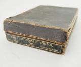 Colt 1908 Hammerless WBox .25 ACP - 5 of 6