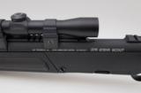 Steyr Scout With Leupold Scope - Case - 8 Boxes Ammo .376 Steyr - 3 of 7