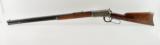 Winchester 1894 MFG 1907 .25-35 Cal - 2 of 5