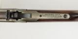 Winchester 1894 MFG 1907 .25-35 Cal - 5 of 5