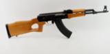 Norinco MAK90 Sporter 7.62X39 - 1 of 2