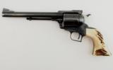 Ruger Super Black Hawk S/N 5742 .44 MAG - 2 of 2