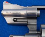 S&W 624 MFG 1986 - 87 WBox .44 SPL - 3 of 7