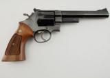 S&W 29-2 .44 MAG - 1 of 4