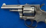 S&W 32 Hand Ejector 1st Model .32 S&W - 4 of 4