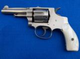 S&W 32 Hand Ejector 1st Model .32 S&W - 2 of 4