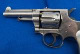 S&W 32 Hand Ejector 1st Model .32 S&W - 3 of 4