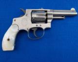 S&W 32 Hand Ejector 1st Model .32 S&W - 1 of 4