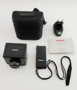 Minox Digital Camera Module 5.0 (60645) For Leica Mount With Remote - 1 of 4