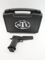 STI DVC 3 Gun 9mm NIB - 5 of 5