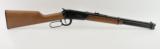 Winchester 94AE Trapper .44 MAG - 1 of 3