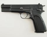 Browning (Belgium) Hi Power MK III 9mm - 2 of 3