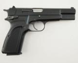 Browning (Belgium) Hi Power MK III 9mm - 1 of 3