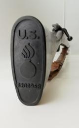 Remington 1903 MFG 1941 .30-06 With British Proof Marks - 9 of 12