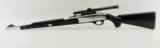 Remington Nylon 66 Apache With Scope .22 LR - 2 of 3