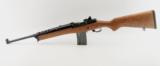 Ruger Ranch Mini-14 WBox .223 - 2 of 3